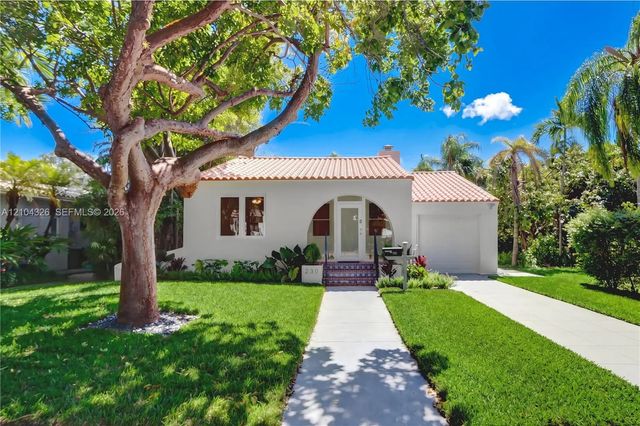 230 Aledo Avenue, Coral Gables