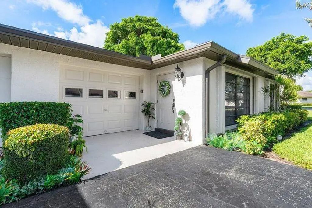 4948 Equestrian Circle #b, Boynton Beach