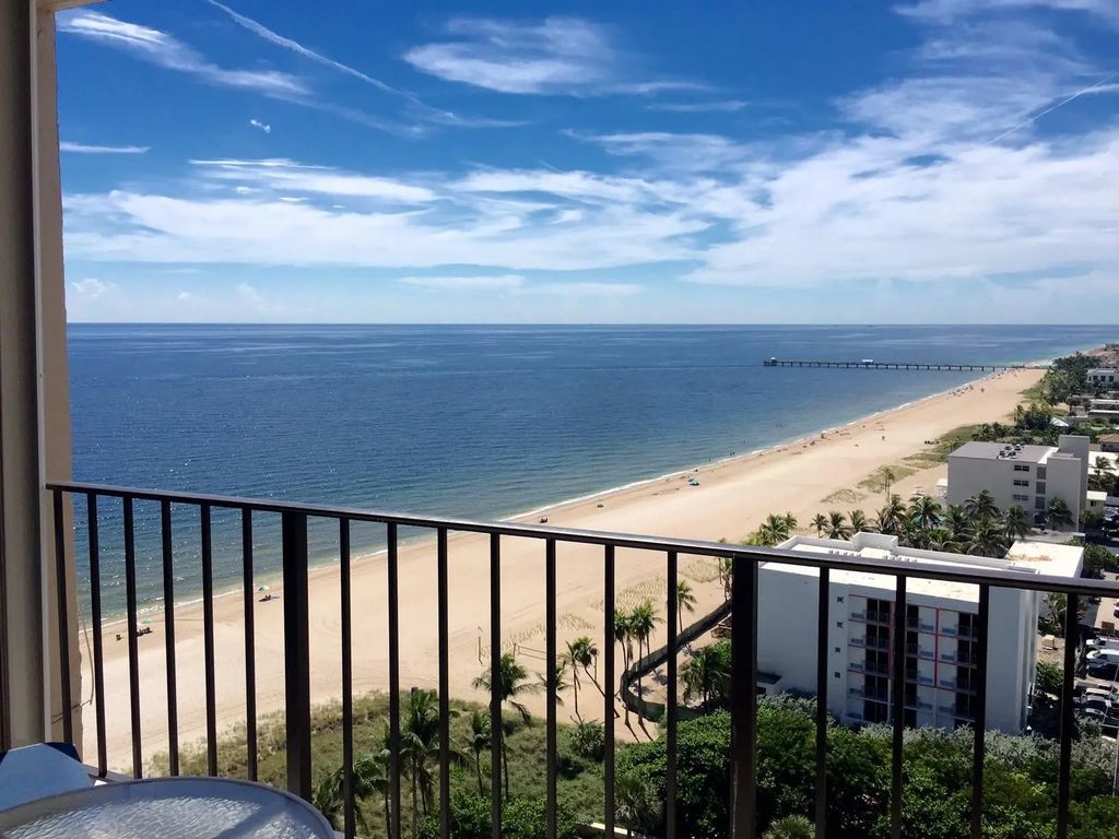 4900 N Ocean Boulevard #1705, Lauderdale By The Sea