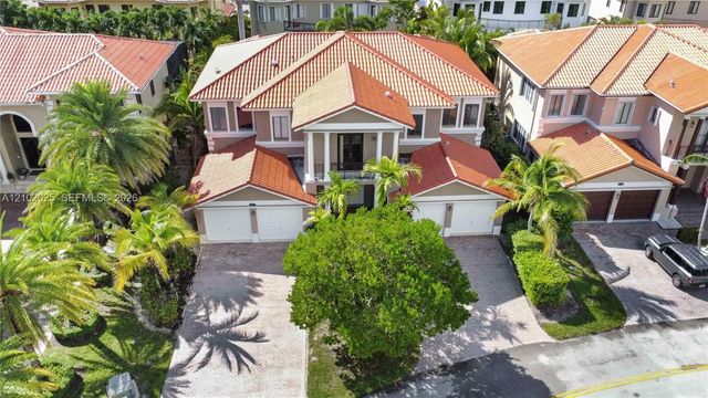 7846 Sw 195th Street, Cutler Bay