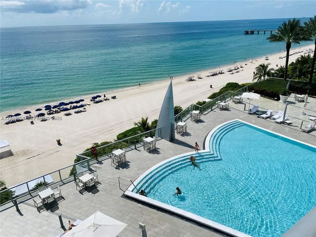 2 of 33 - 17121 Collins Avenue #907, Sunny Isles Beach, FL