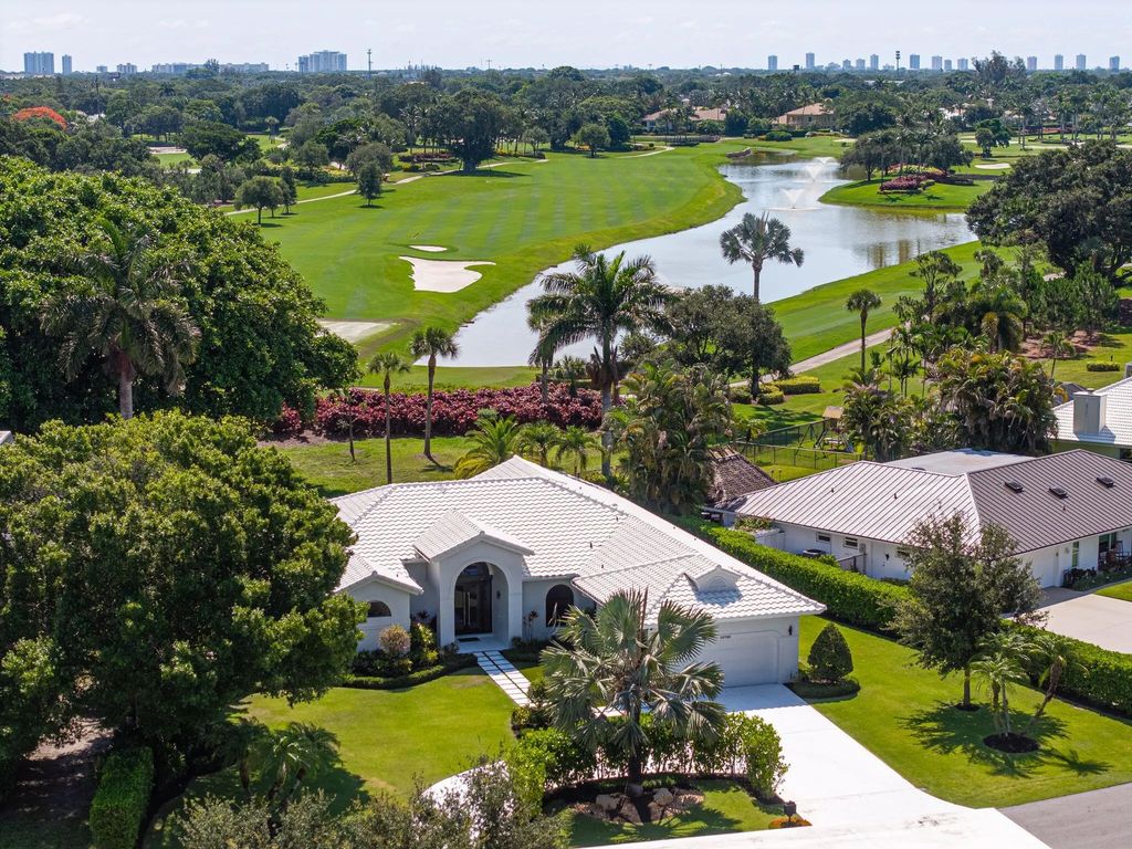 10720 Ave Of The Pga, Palm Beach Gardens