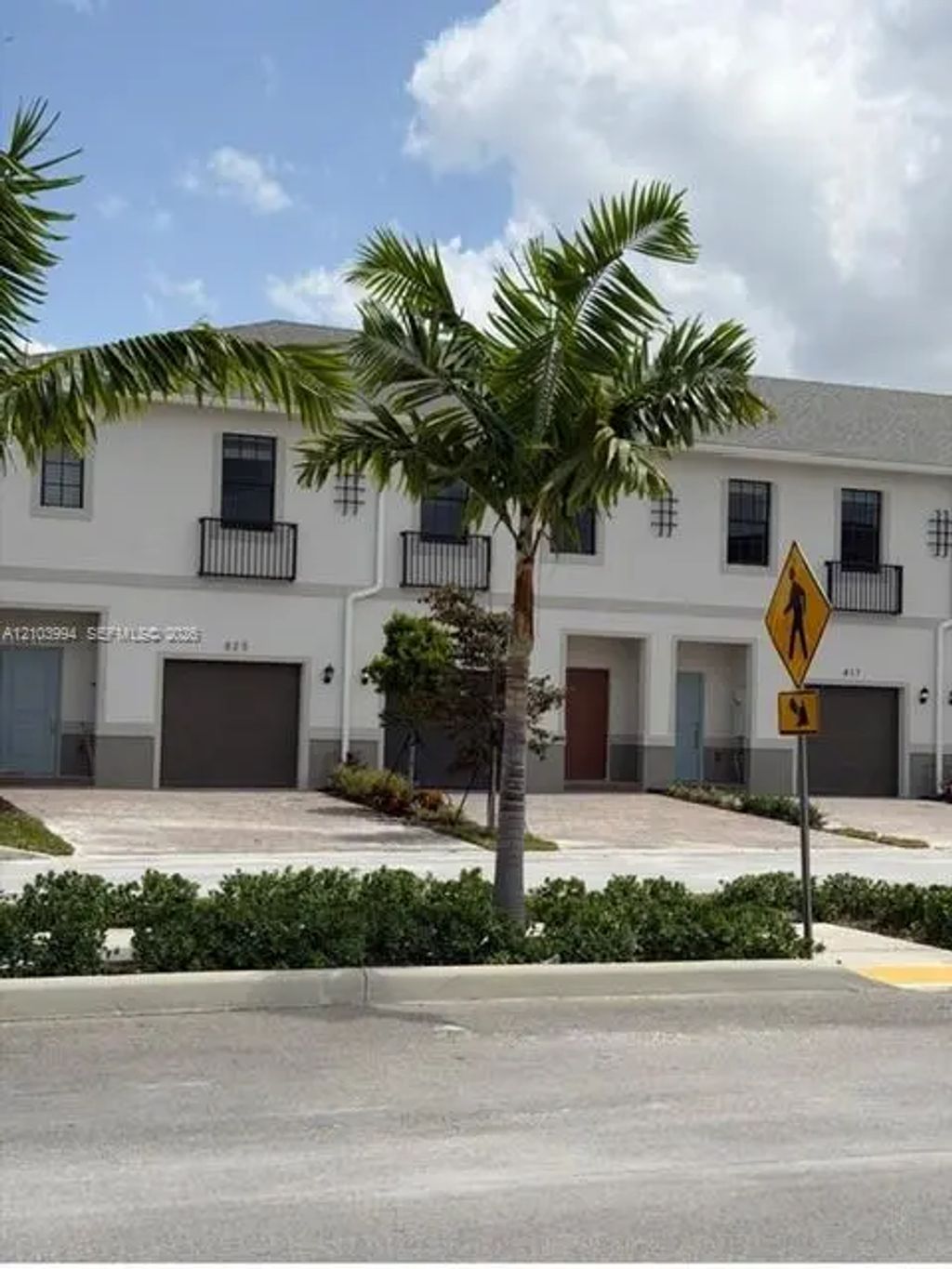1232 Sw 8th Court #1232, Florida City