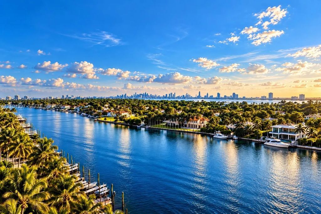 5600 Collins Avenue #9s, Miami Beach
