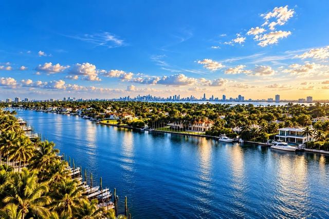 5600 Collins Avenue #9s, Miami Beach
