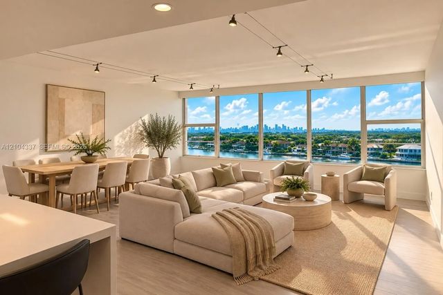 5 of 36 - 5600 Collins Avenue #9s, Miami Beach, FL