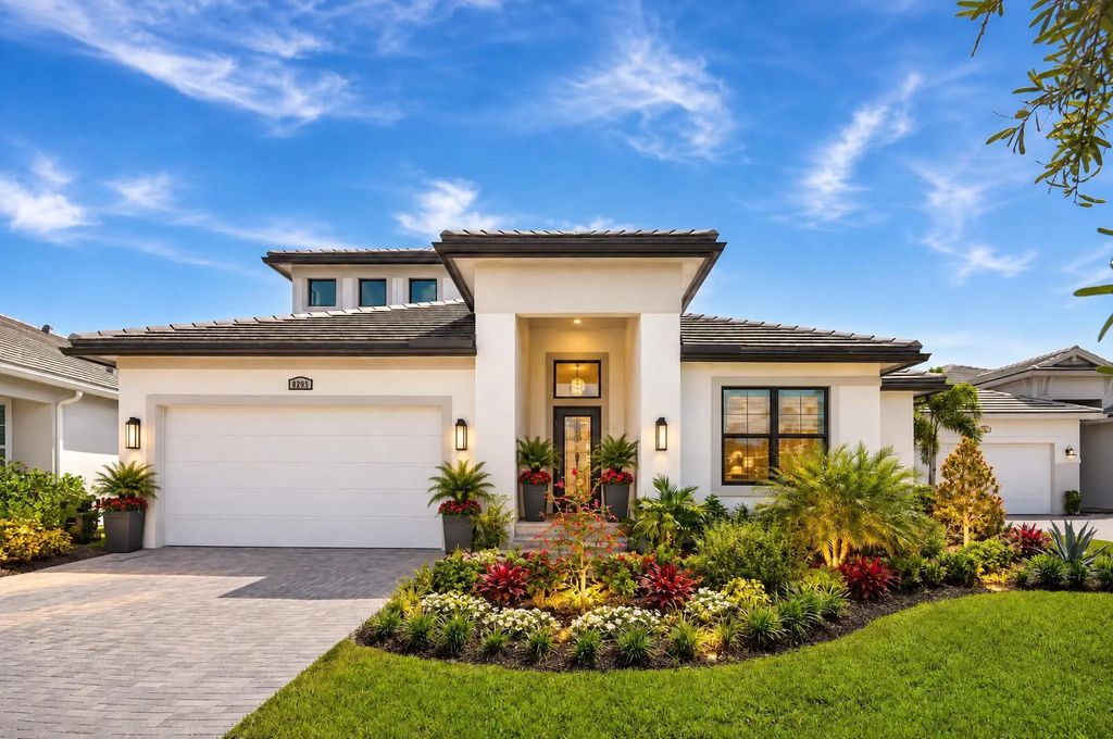8295 Sw Norcia Way, Port St. Lucie