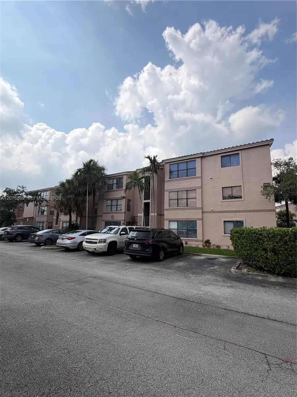 2926 S University Drive #6107, Davie