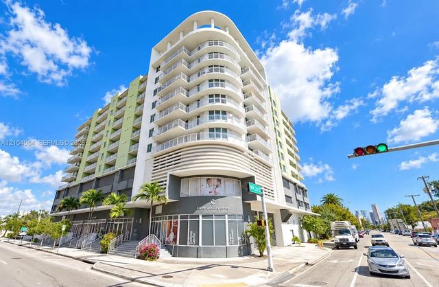 219 Nw 12th Avenue #705, Miami