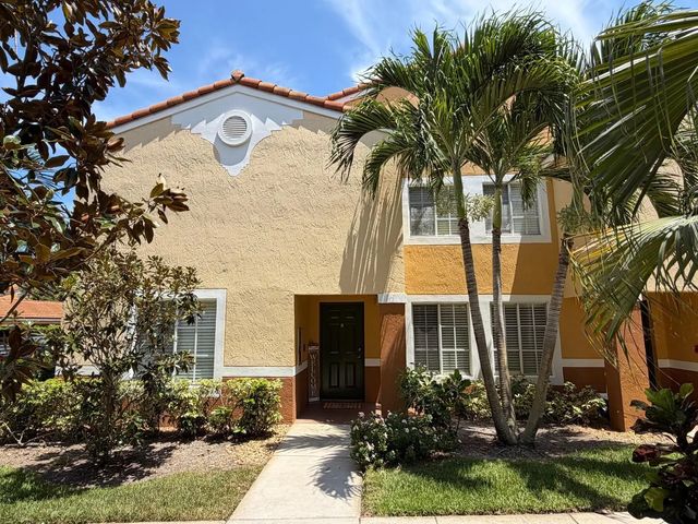 2 of 28 - 123 Yacht Club Way #111, Hypoluxo, FL