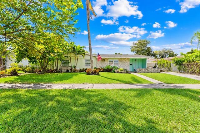 9980 Marlin Road, Cutler Bay