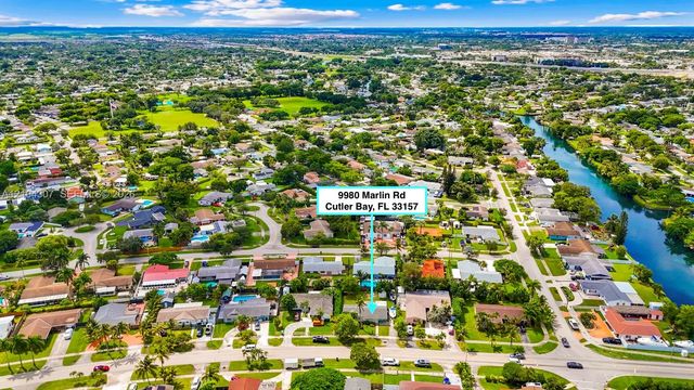 2 of 31 - 9980 Marlin Road, Cutler Bay, FL