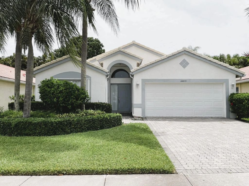 22875 Barrister Drive, Boca Raton