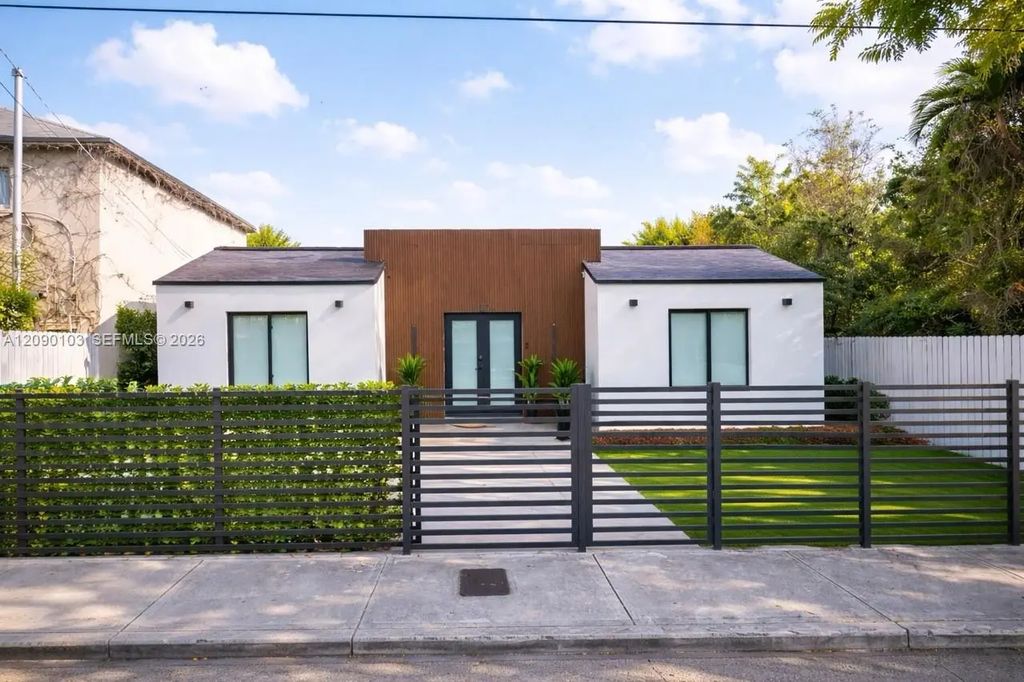 187 Nw 53rd Street, Miami