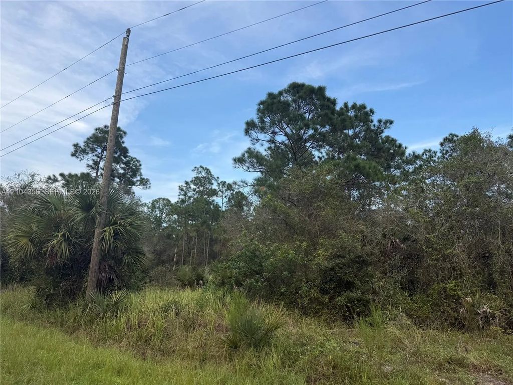 835 S Jasmine Street, Clewiston