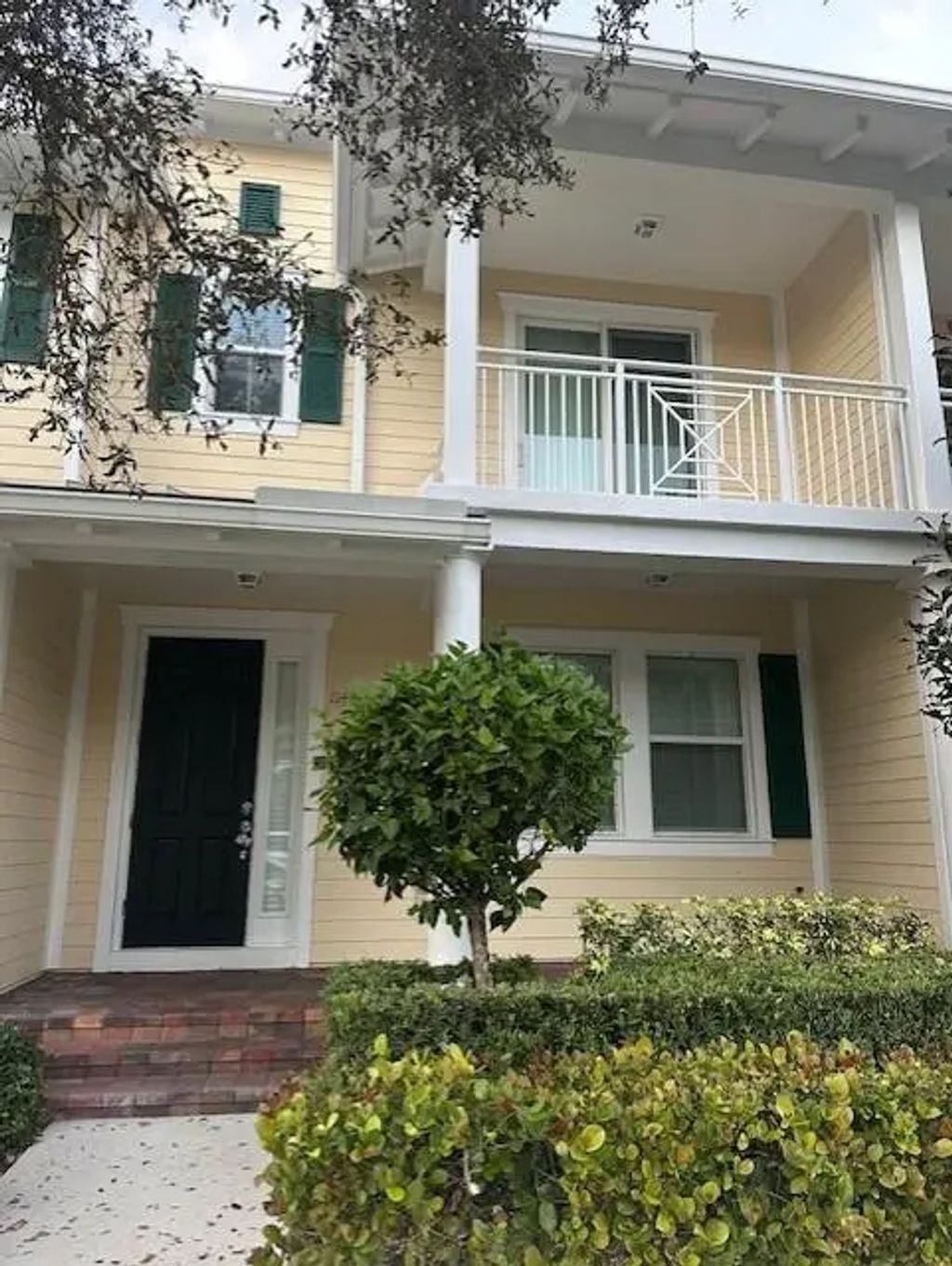 1143 N Community Drive, Jupiter