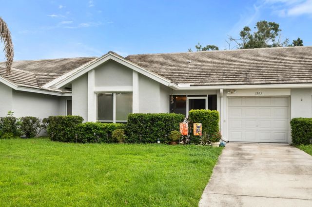 3305 Sw Villa Place, Palm City