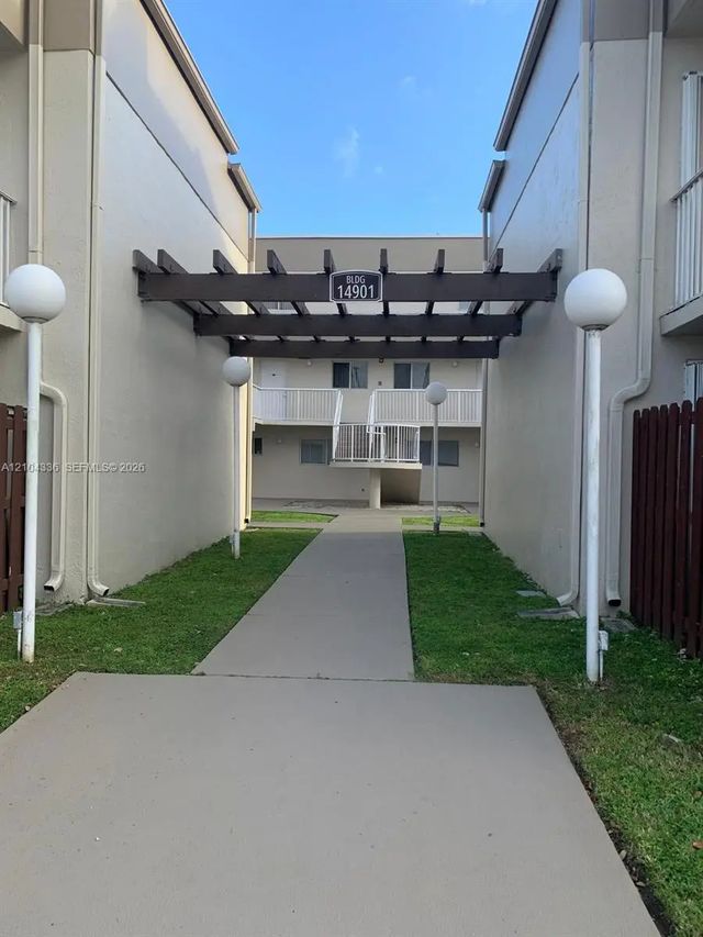 14901 Sw 80th Street #111, Miami