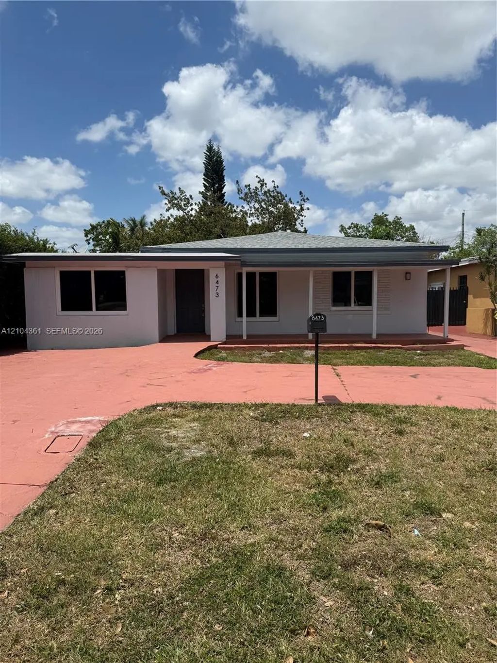 6473 Sw 25th Street, Miami