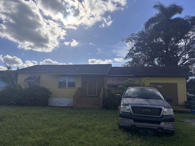 530 Se 4th Street, Belle Glade