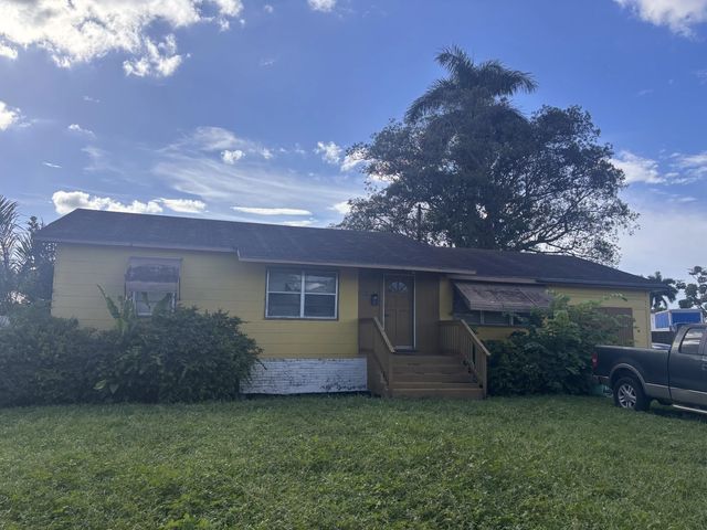 2 of 2 - 530 Se 4th Street, Belle Glade, FL