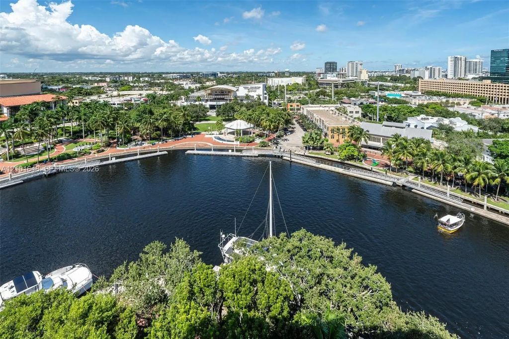 401 Sw 4th Avenue #1407, Fort Lauderdale