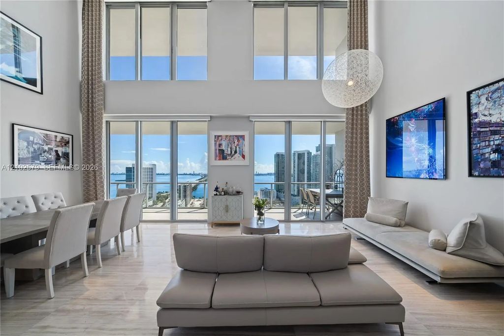 3470 E Coast Avenue #ph207, Miami