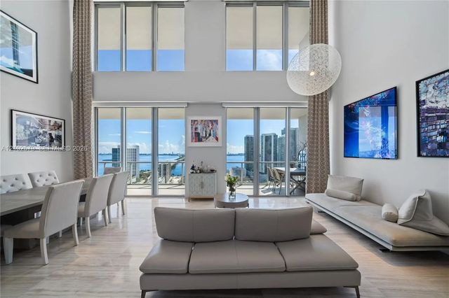3470 E Coast Avenue #ph207, Miami