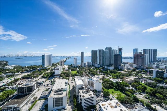 2 of 35 - 3470 E Coast Avenue #ph207, Miami, FL