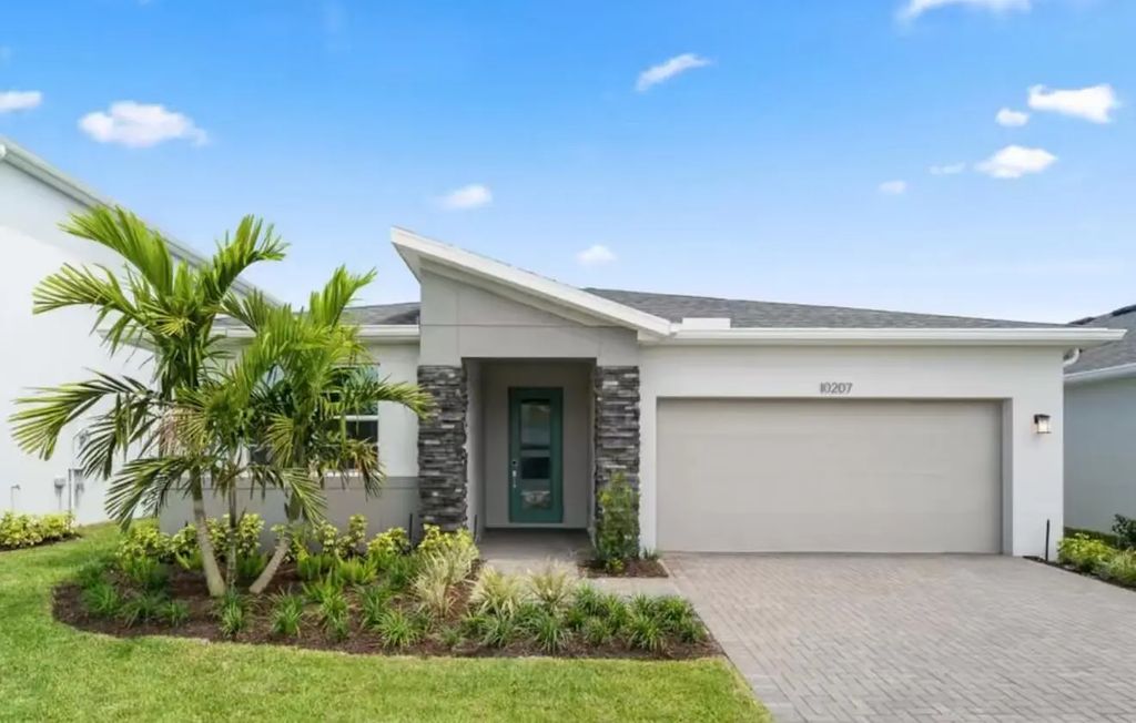 10207 Sw Adelaide Terrace, Port St. Lucie
