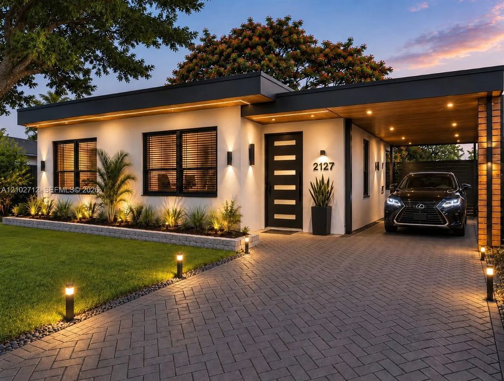 2727 Ne 6th Lane, Wilton Manors