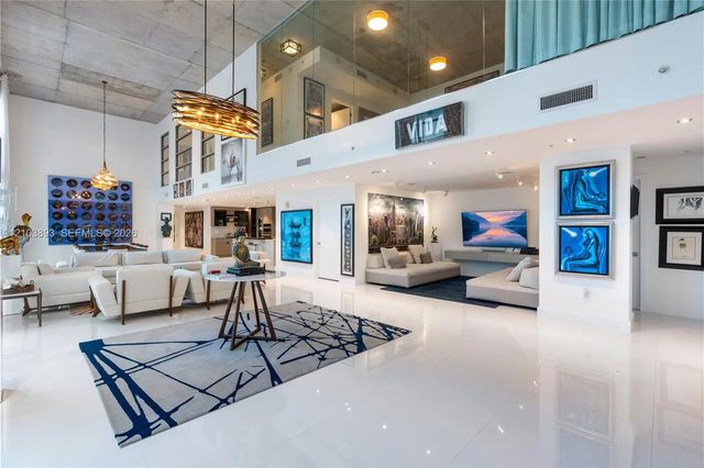 4 of 17 - 3449 Ne 1st Street #l64, Miami, FL