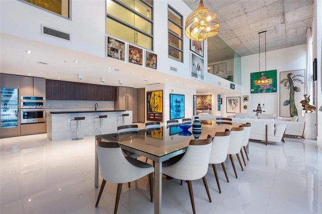 5 of 17 - 3449 Ne 1st Street #l64, Miami, FL