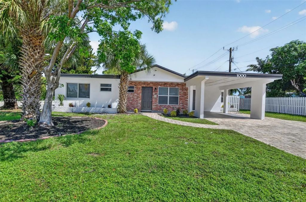 1000 Se 2nd Avenue, Deerfield Beach
