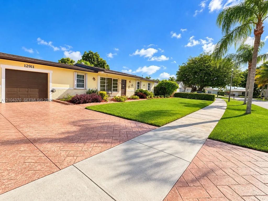 12911 Sw 83rd Street, Miami