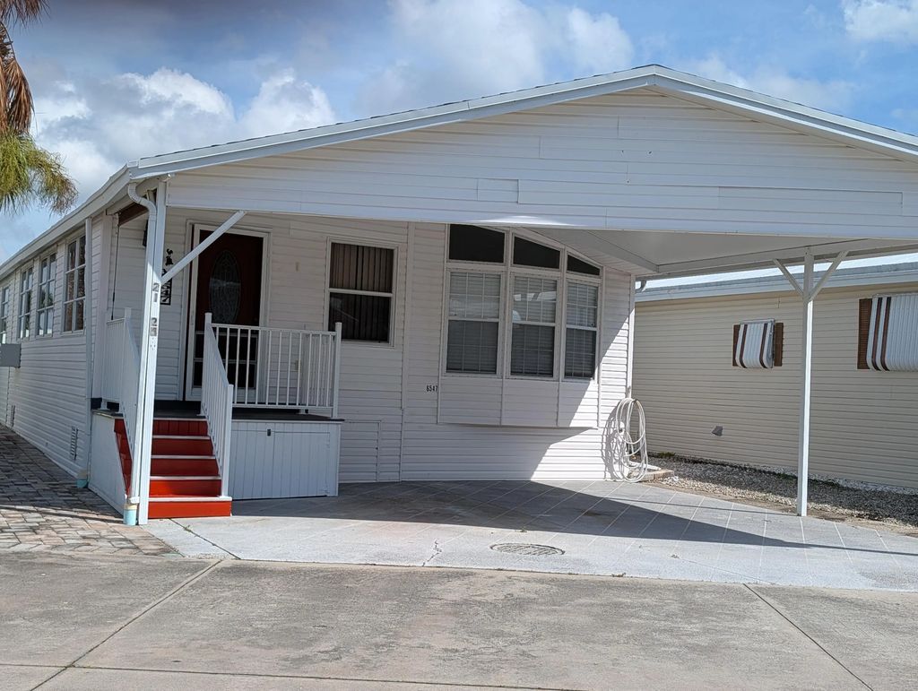 6547 Se 53rd Street, Okeechobee