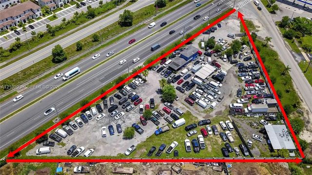 23301 S Dixie Highway, Homestead