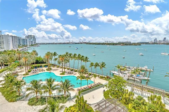 1500 Bay Road #830s, Miami Beach