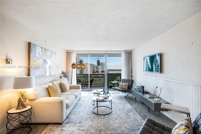 3 of 20 - 1500 Bay Road #830s, Miami Beach, FL