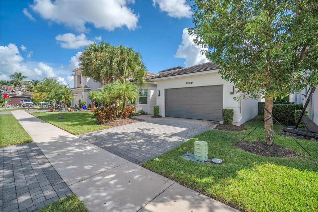 15210 Seaglass Terrace Lane, Delray Beach
