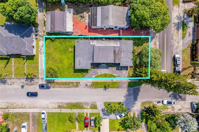 4 of 29 - 550 Nw 107th Street, Miami, FL