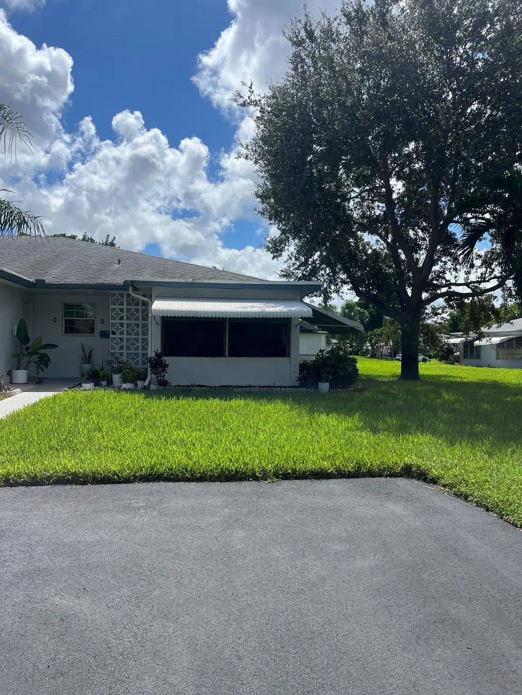 1070 North Drive #d, Delray Beach