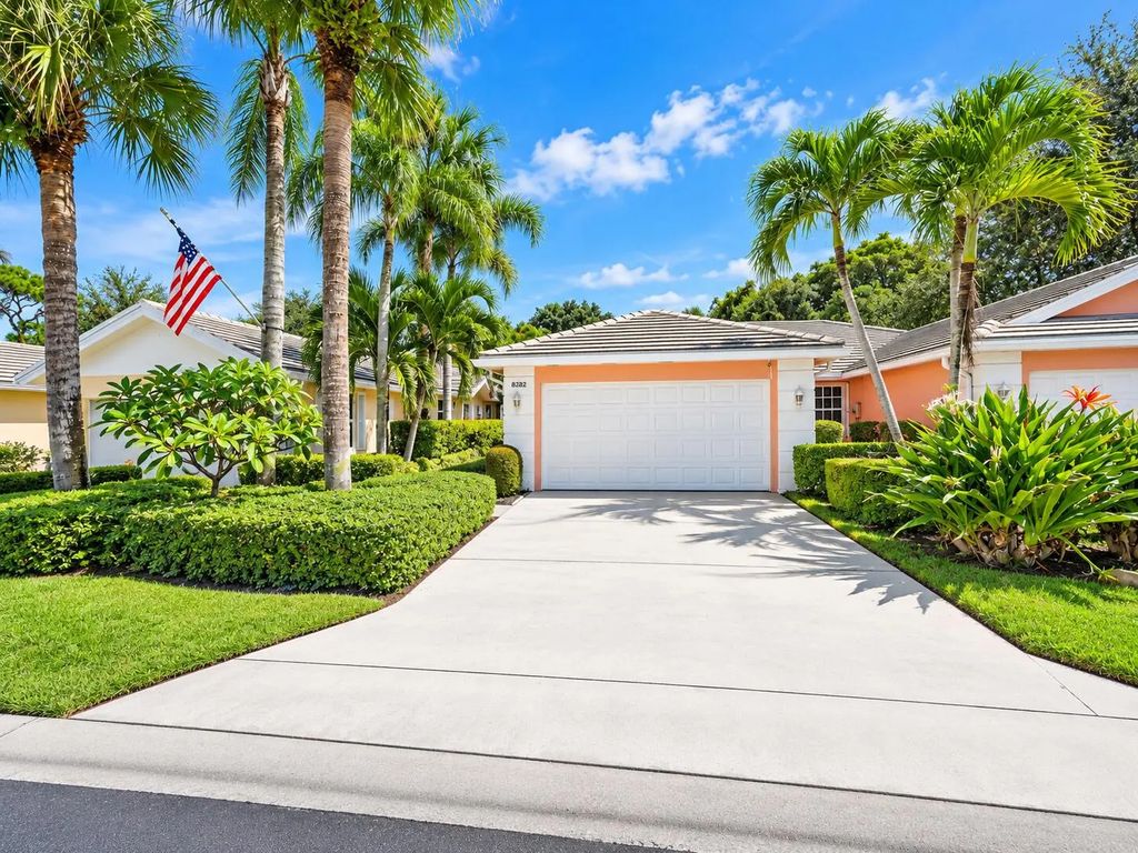 8282 Old Forest Road, Palm Beach Gardens