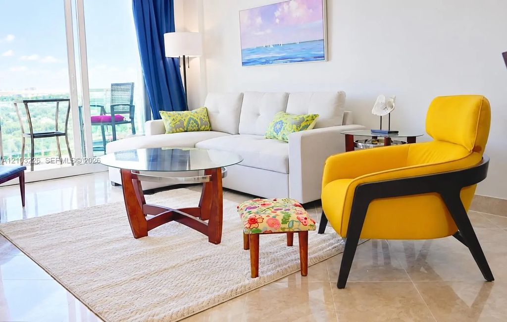 6917 Collins Avenue #1624, Miami Beach