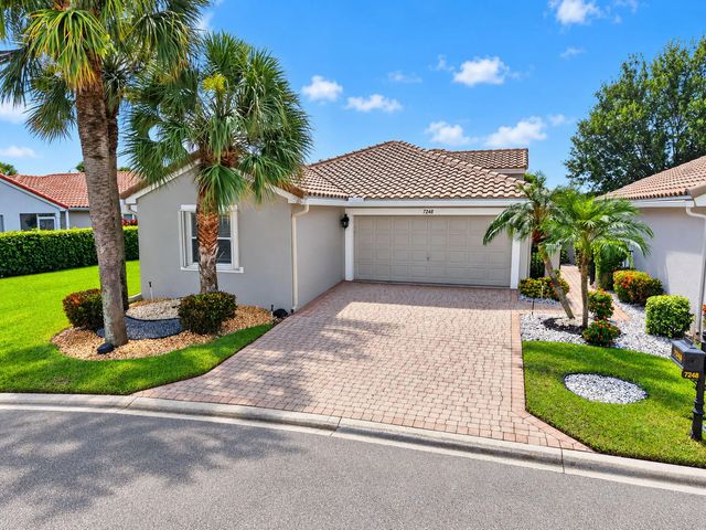 2 of 101 - 7248 Mistral Court, Boynton Beach, FL