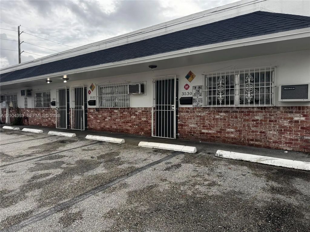 3530 Nw 10th Avenue #3532, Oakland Park