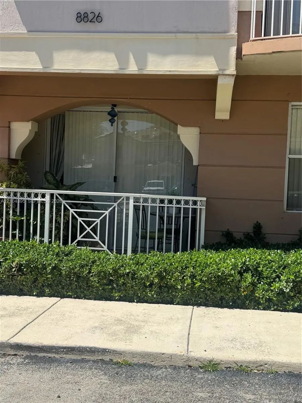 8826 W Flagler Street #115, Miami