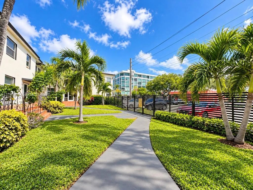 573 Ne 82nd Street #6, Miami