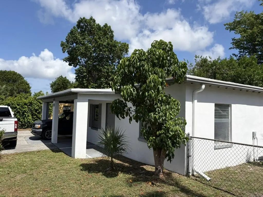 1861 Bomar Drive, Juno Ridge