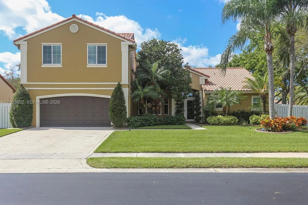 1203 Nw 127th Drive, Sunrise